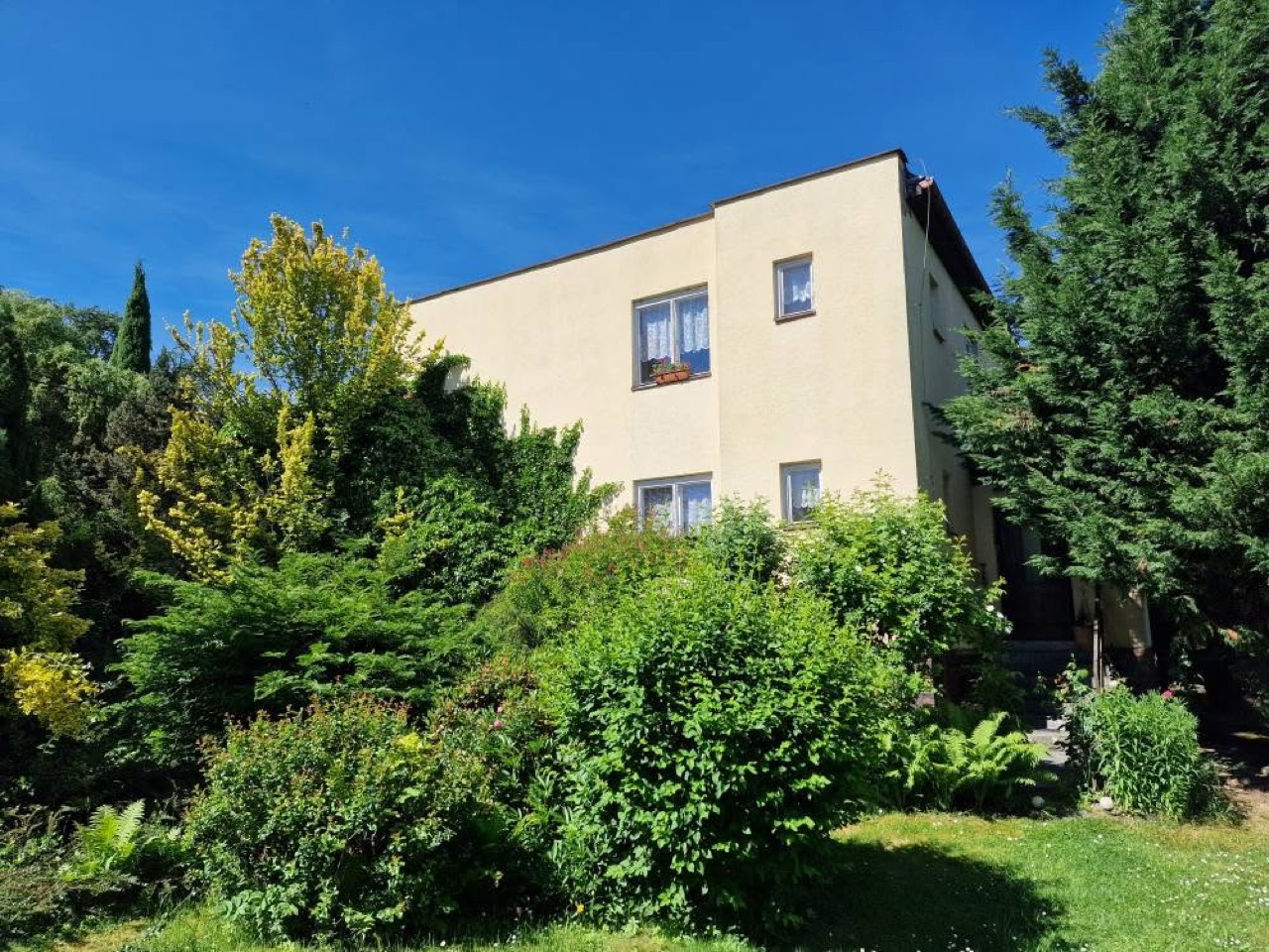 Prodej rodinného domu, Zlatý vrch, Cheb – fotografie 1 z 9